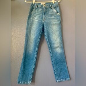 FRAME denim jeans sz 27 EUC